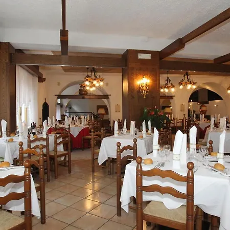 Olympic Turismo Antico Borgo Hotel-2
