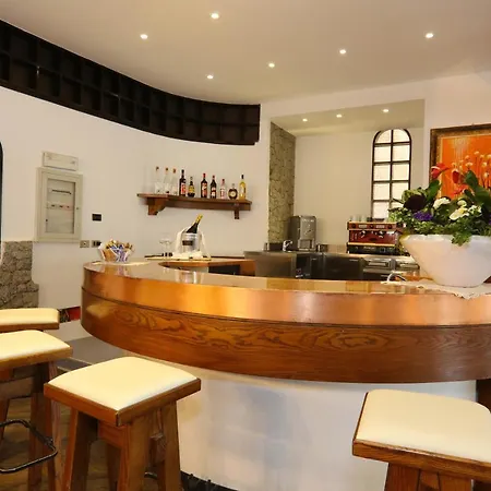 Olympic Turismo Antico Borgo Hotel-3
